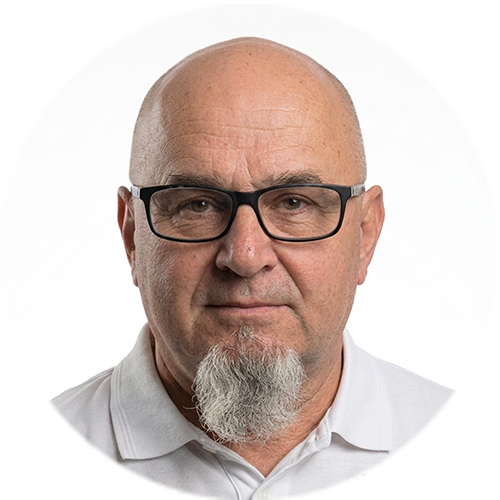 Slavomír Mjartan