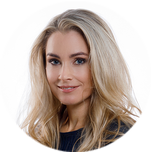 Ing. Kateřina Sklenářová