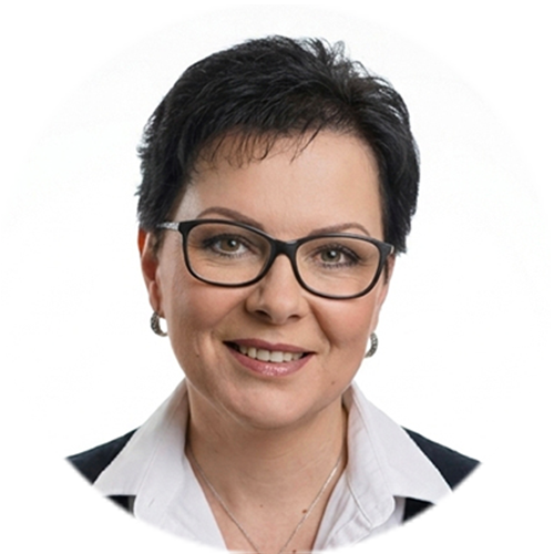 Blanka Tesařová