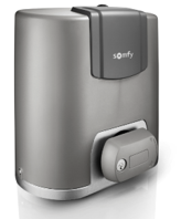 pohon somfy elixo IO